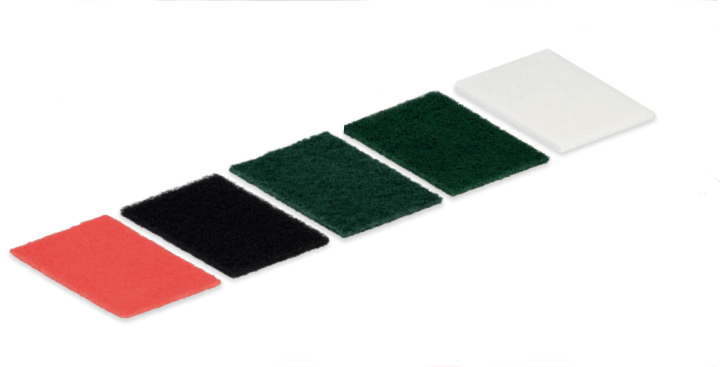 VLIES-PAD  15cm x 23,5cm dünn