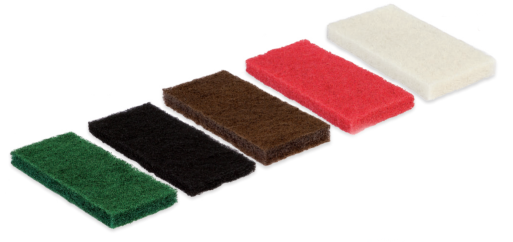 SUPER HAND-PAD 11,5cm x 25cm Dick