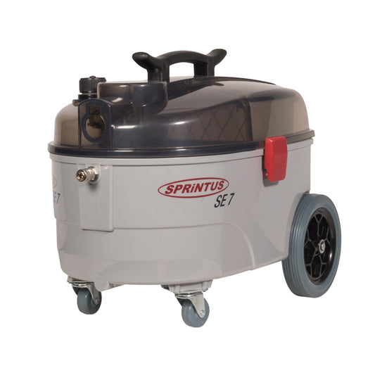 Sprüh-Extraktionsgerät SE7 Sprintus