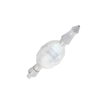 Zapfhahnreiniger-Pumpe 2 Ventile DELFIN ROCKET PUMP
