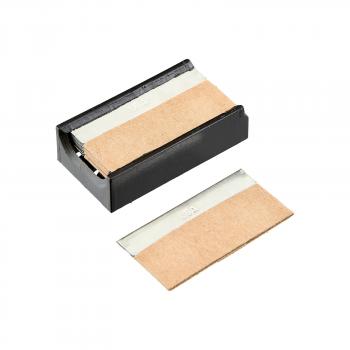 Ersatzklingen zu 5 Stück Kunststoffdispenser 4cm