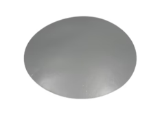 Deckel f. Aluschale 100stk 18,1cm 100Stk 47002 C801l