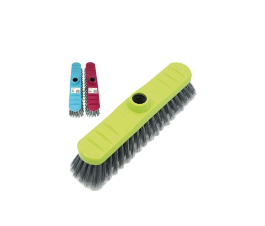 Besen Innen 4,8x29,5cm Borste 6cm ohne Stiel