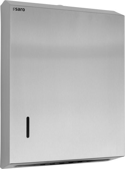 Papiertuchspender Modell HTD