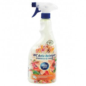 WC Reiniger Ambi Pur 750ml Citrus & Waterlily