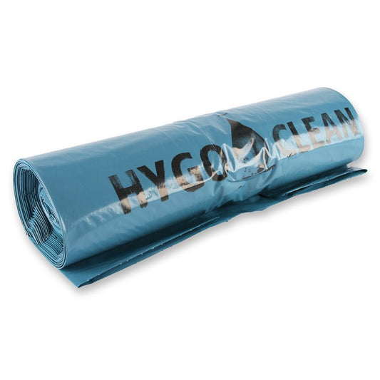 Hygoclean Müllsäcke, 240 l | LDPE, Rolle 10stk