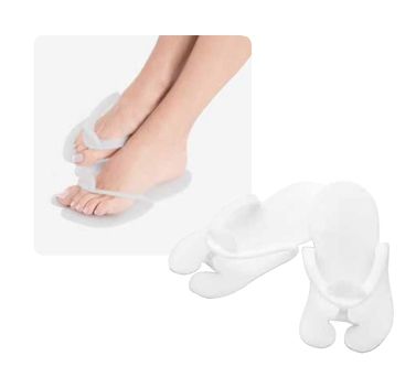 Flip-Flops - Polybeutel 25 Paar