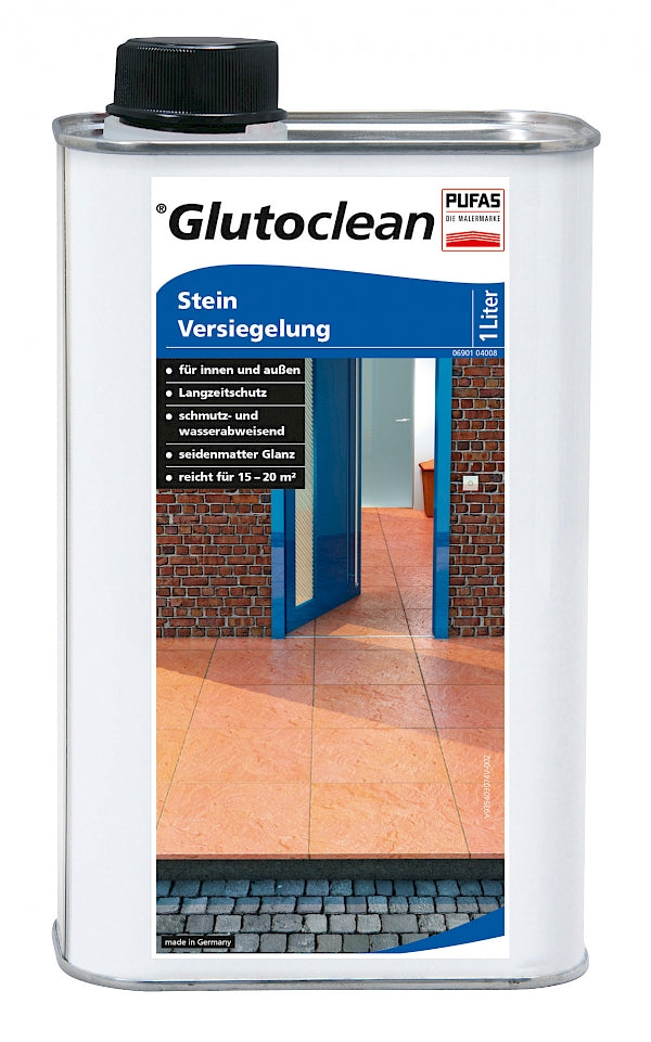 Stein Versiegelung 1000ml Glutoclean