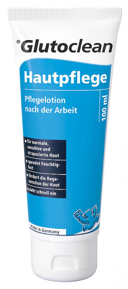 Glutoclean Hautpflege 100ml Glutoclean