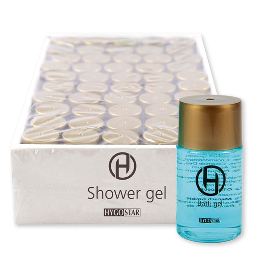 Duschgel | Flasche 100 x 30ml