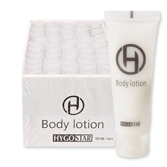 Body Lotion | Tube 30ml 100stk
