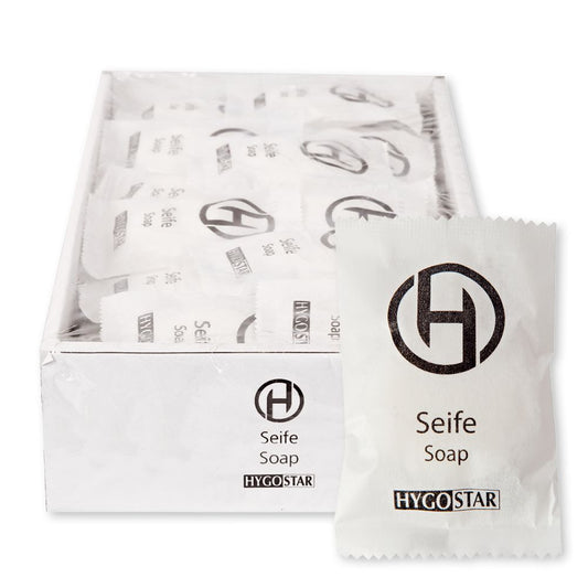 Handseife, rund 50stk