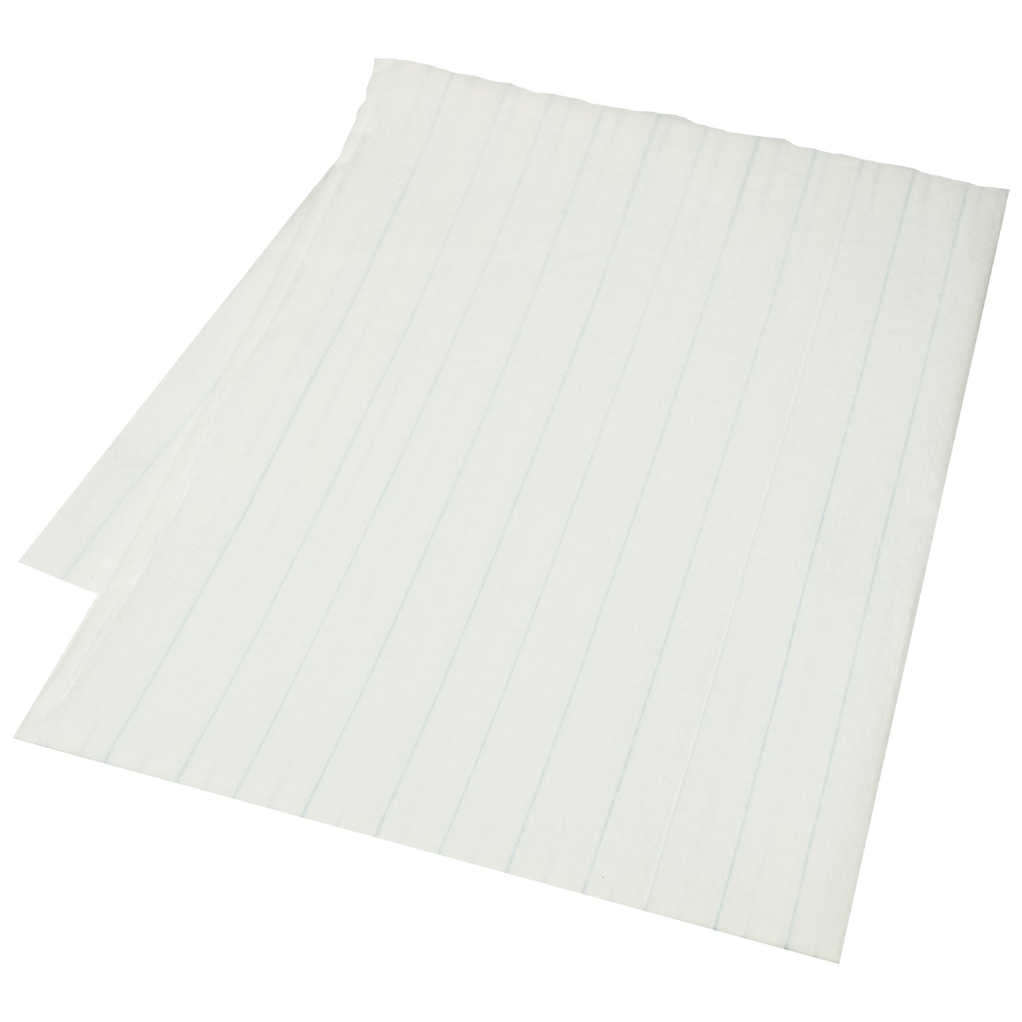 Trageschutzlaken Matratzenschoner Weiß Liegenauflage PE-beschichtet 25Stk