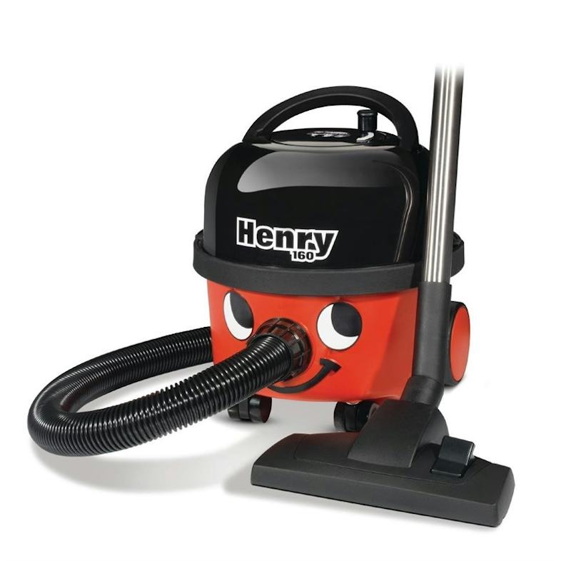 Numatic Henry Staubsauger HVR200