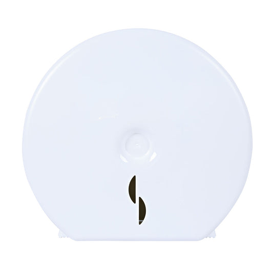 Toilettenpapierspender Simply Eco Jumbo | Kunststoff