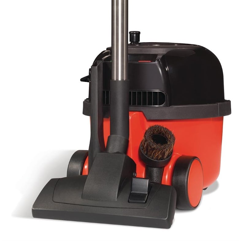 Numatic Henry Staubsauger HVR200