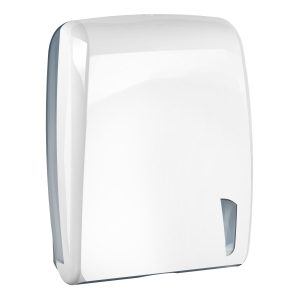 Marplast INTERFALTED HANDTUCHPAPIERSPENDER- 750 BLÄTTER versch. Farben 903