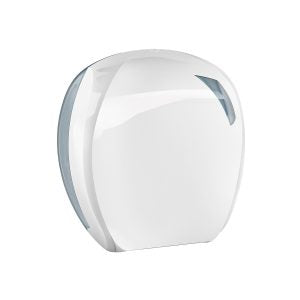 Marplast WC-PAPIERROLLENHALTER- Midi Jumbo 907 versch. Farben