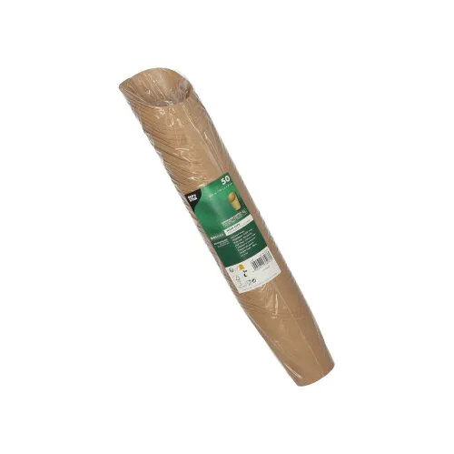Wrap Cups, Pappe braun 50stk/Stg