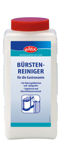 Eilfix BÜRSTENREINIGER 1 kg Dose