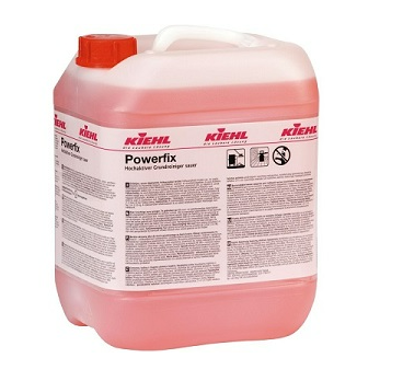 Powerfix-Gel WC-Kraftreiniger 1000ml -10L