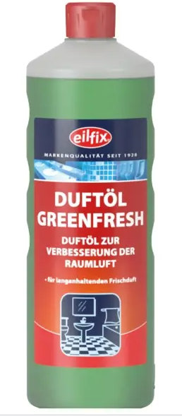 Duftöl Eilfix  1000ml Greenfresh