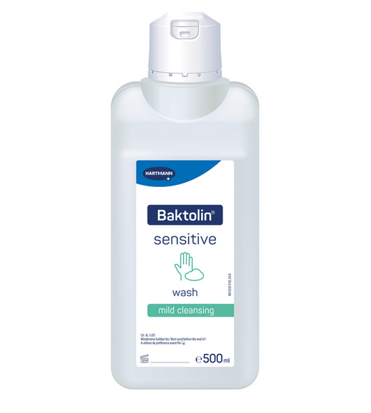 Baktolin® sensitive Waschlotion