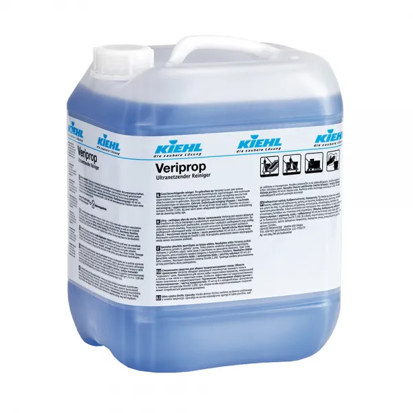 Veriprop Ultranetzender Reiniger Kiehl Boden/Oberflächenreiniger
