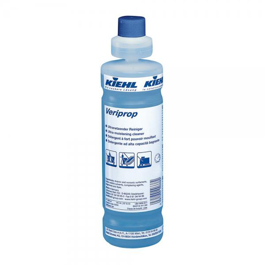 Veriprop Ultranetzender Reiniger Kiehl Boden/Oberflächenreiniger