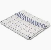 Geschirrtuch Baumwolle 50x70cm