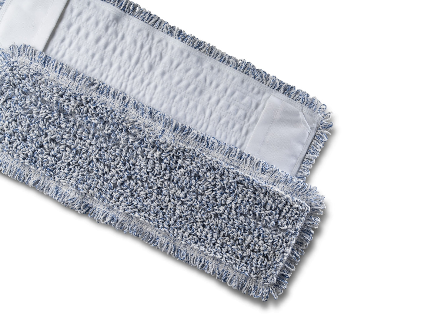 Mircofasermopp Blue Star blau-weiße Schlinge 160g