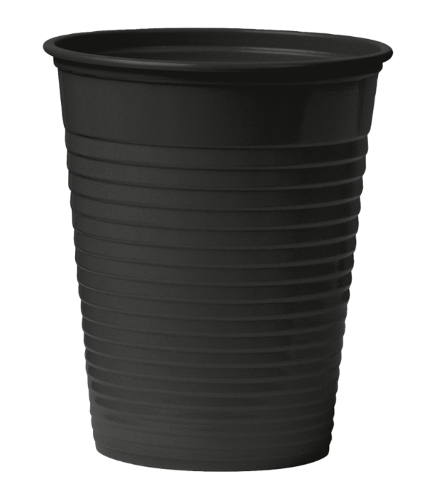 UNIGLOVES MUNDSPÜLBECHER 125stk 180 ml