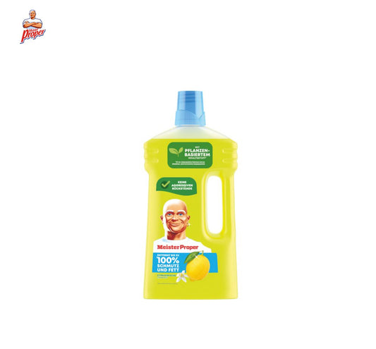 Meister Proper Allzweckreiniger 1l Citrusfrisch