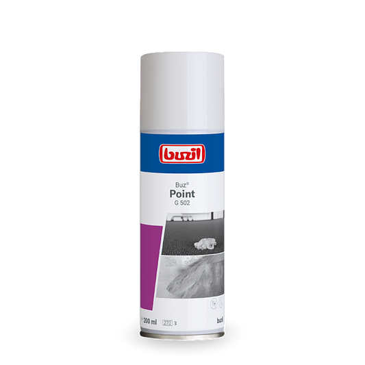 Buzil Buz® Point (G502) 200ml Dose Fleckenentferner