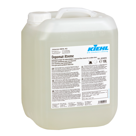 Kiehl Dopomat-Xtreme Automatenreiniger 10 L