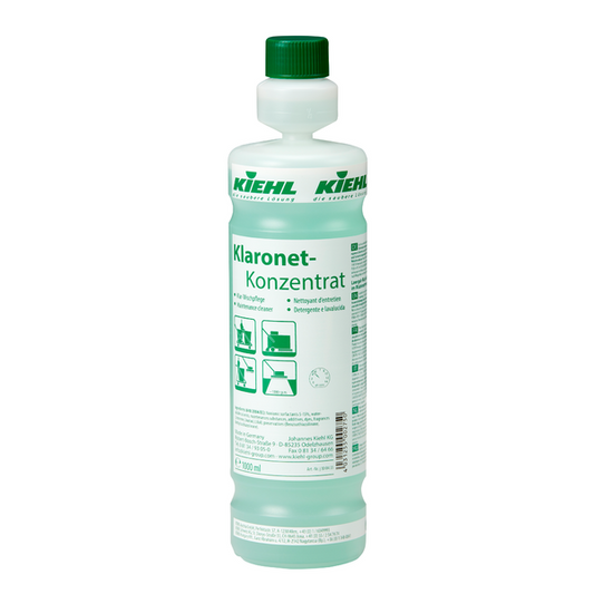 Kiehl Klaronet-Konzentrat Klar-Wischpflege 1000ml