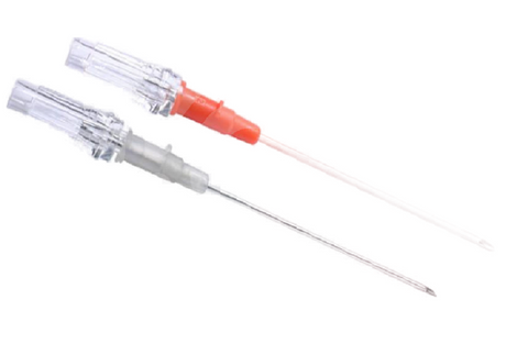 DELTAMED KANÜLE NADEL 50er Box