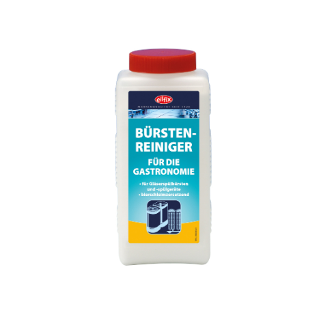 Eilfix BÜRSTENREINIGER 1 kg Dose
