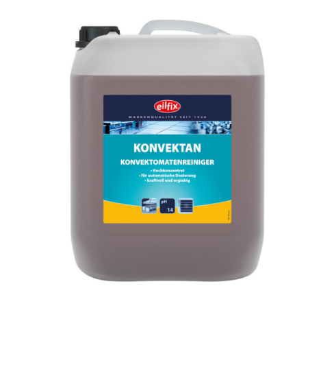 KONVEKTAN Konvektomatenreiniger 10L