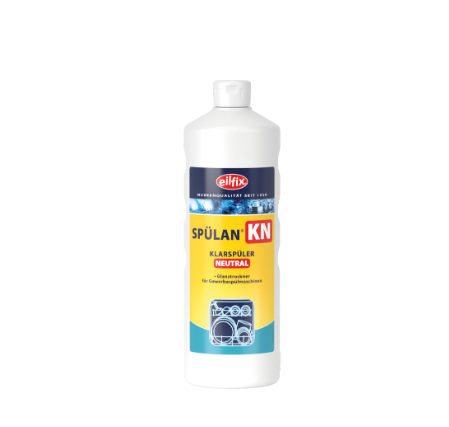 SPÜLAN® KN Klarspüler neutral 1L-10L