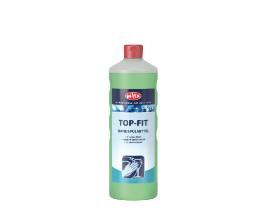 Top Fit Spülmittel Handspülmittel Citro