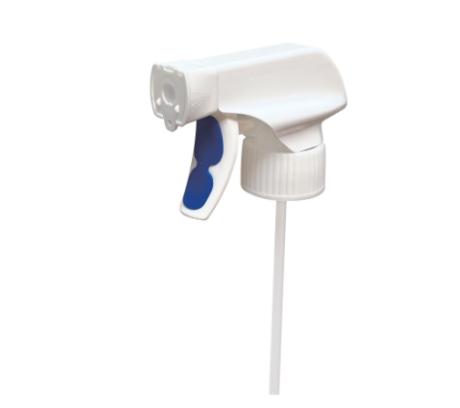 Becker Sprühkopf 1000 ml  Weiß