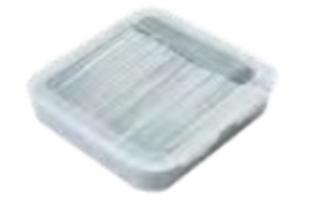 Ersatzklingen für Klingenhalter