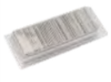 Ersatzklingen für Sicherheitsschaber 5Stk