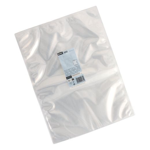 Siegelrandbeutel PA/PE transparent 50-100Stk 90 my