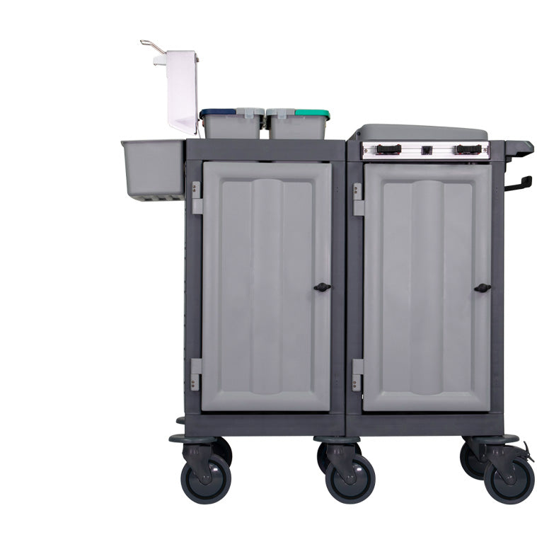 VariX Sprintus Reinigungswagen