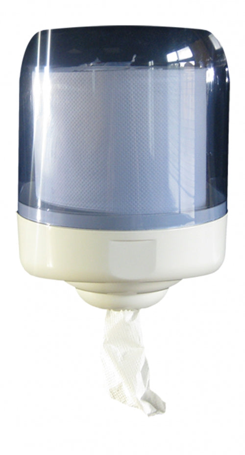 Spender für Handtuchrolle (Mittelzug)