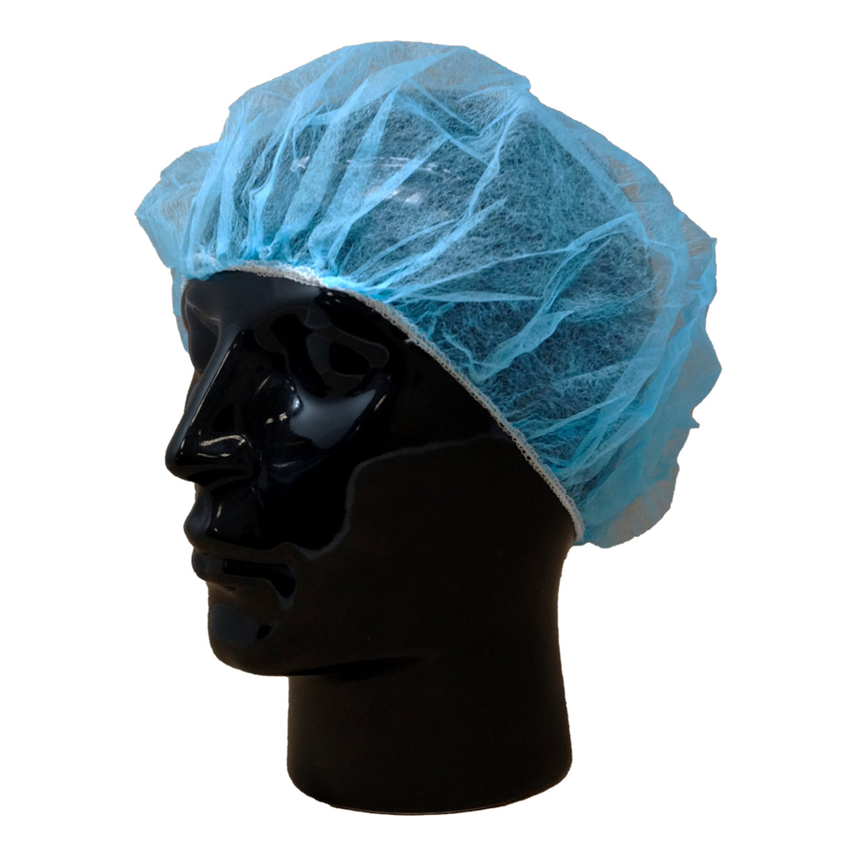 UNIGLOVES BARETTHAUBE – MITTEL 52cm 100stk