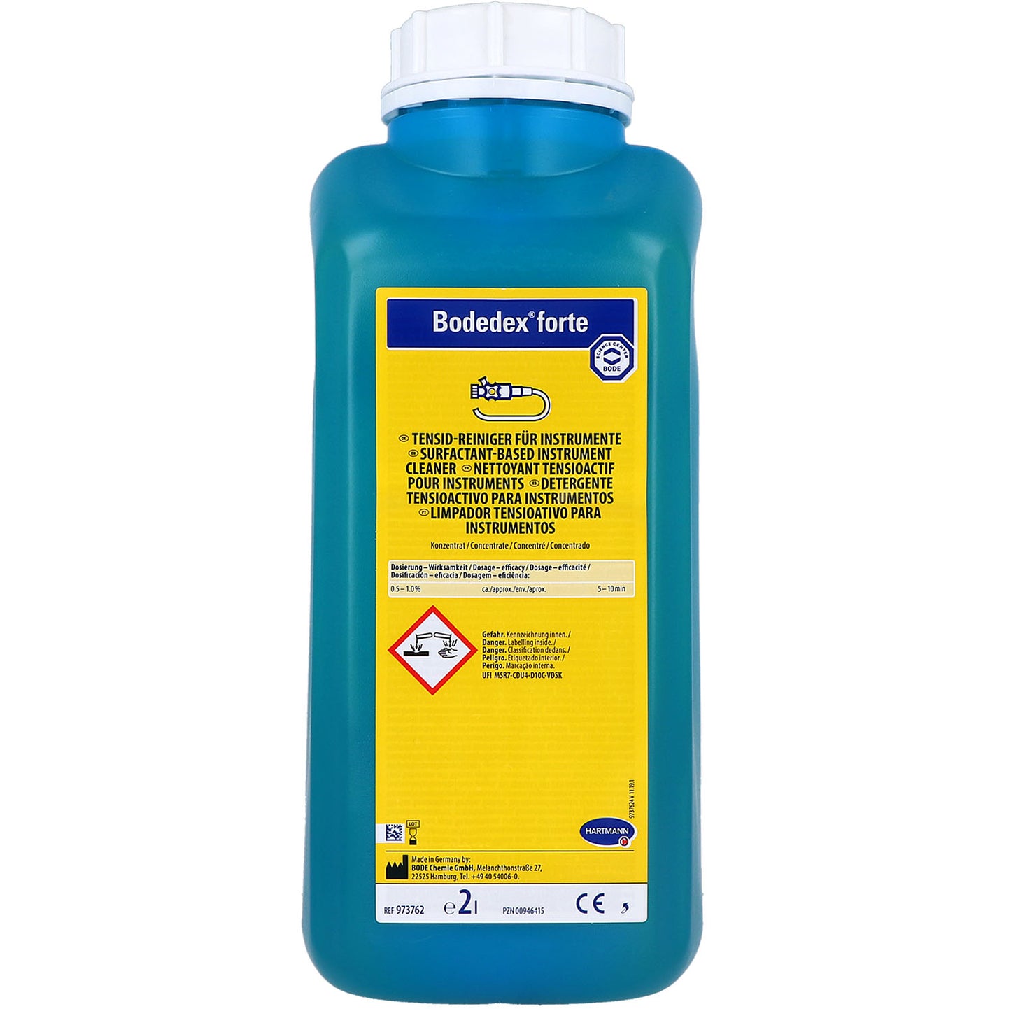 Paul Hartmann Bodedex forte 2l