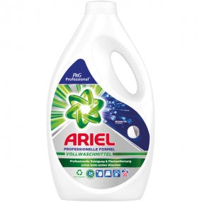 Ariel Professional Flüssig 55 WL Regulär 2,75l